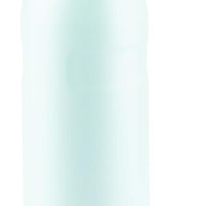 Stanley – Garrafa de água Aerolight com tampa de fluxo rápido, copo isolado a vácuo para bebidas frias, aço inoxidável leve, 710 ml, Mint