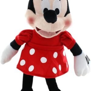 Pelúcia Envergonhado Minnie 33cm Multikids – BR1453