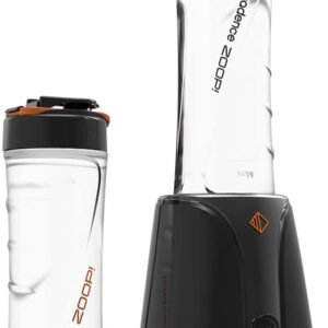 Blender Zoop Contrast Cadence com 2 Jarras – 220V