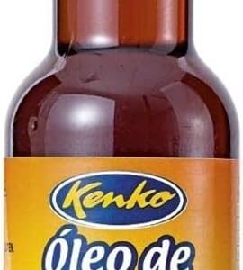 OLEO DE GERGELIM TORRADO 100 ML