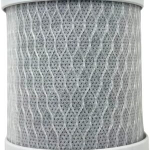 Desodorizador com Carvão Ativado Orgânico para Geladeira e Refrigeradores, Eliminador de Odores