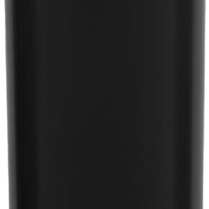 WOLFF – Garrafa Térmica de Aço Inox com Termômetro em Led 500ml Preto – Conserva Bebidas Quentes e Frias WOLFF – Garrafa Térmica de Aço Inox com Termômetro em Led 500ml Preto – Conserva Bebidas Quentes e Frias