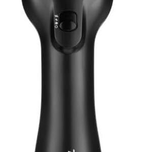 Escova Taiff Easy Oval, Secadora, Alisadora e Volumizadora, Lilás, 127V, Modelo: 560007IP