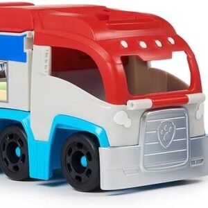 SUNNY, Patrulha Canina, Carro Patrulheiro do Filme com Carrinho