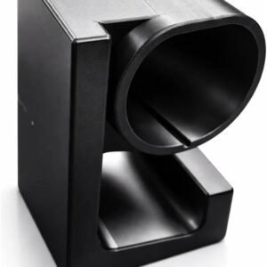 Suporte de Parede para Carregador de Veículo Elétrico, Organizador de Cabo com Gancho, Preto