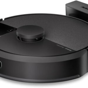 Robô Aspirador Roomba 105 Combo, iRobot, Aspira e Passa Pano