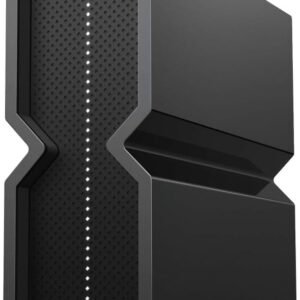 Roteador TP-Link Wifi 7 Archer BE550 BE9300 Easy Mesh Tri Band 5x Portas Multi-Gigabit 6x antenas internas VPN