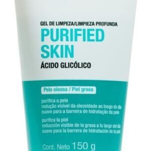 Neutrogena Gel de Limpeza Facial Purified Skin, 150g