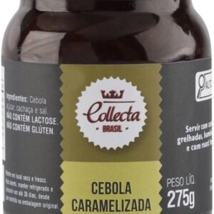 Cebola Caramelizada Collecta