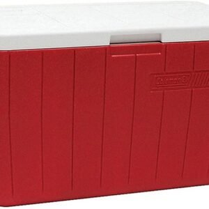Coleman, Caixa Térmica 48 QT (45,4 L), 64 Latas,
