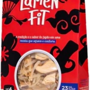 Lámen Fit Holyfoods