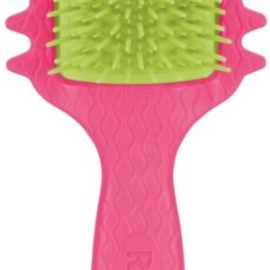 RICCA ESCOVA FLEX FITA CURL ROSA