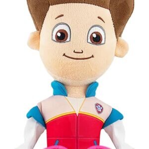 Pelúcia Patrulha Canina Ryder 18 – Sunny