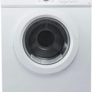 Secadora de Roupas Philco 11kg branca de piso PSC11B 127V