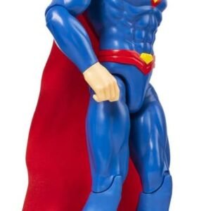 Figuras de 30 cm Boneco Dc Superman Sunny