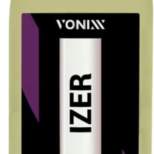 vonixx Descontamite Ferroso Izer 3L pH Neutro Odor Reduzido Para Rodas e Ferrugem vonixx Descontamite Ferroso Izer 3L pH Neutro Odor Reduzido Para Rodas e Ferrugem