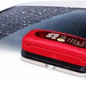 Esponja Antiembaçante Automotiva para Vidro de Carro Para-brisa Retrovisor Anti Embaçamento Antidesembaçante Reutilizável Limpeza Vidros Automotivos Interno Remove Vapor Umidade