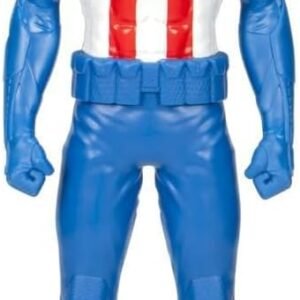 Marvel Capitão América figura de 20 cm