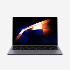 Samsung Galaxy Book4 Intel® Core™ i5-1335U, Windows 11 Home, 8GB, 256GB SSD, Iris Xe, 15.6” Full HD LED, 1.55kg*.