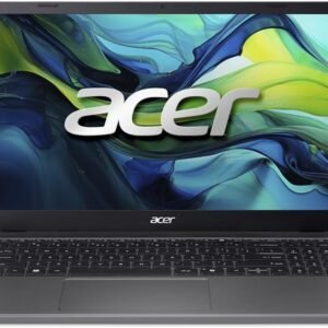 Notebook Acer Aspire 15 Go AG15-71P-76Z8 Intel core I7 13ª geração 16GB 512GB SSD Tela 15,6 TN UHD Linux