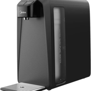 Purificador de Água SlimPure Cinza Bivolt Midea