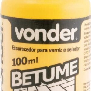 Vonder, Betume 100 Ml.