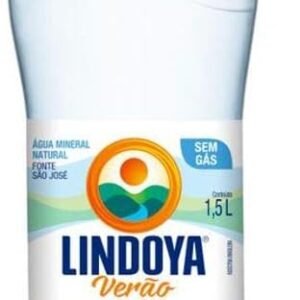 Lindoya Água Verão 1 5L