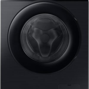 Samsung Lavadora de Roupas Digital Inverter WW13CG Black 13kg 220V