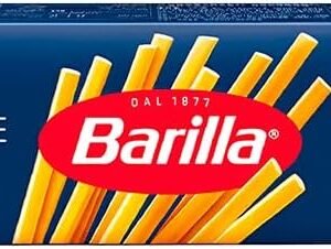Macarrão Fettuccine Grano Duro Barilla 500g