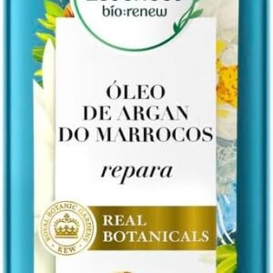 Shampoo Herbal Essences Bio:Renew Óleo de Argan – 400ml