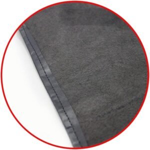 Capa Proteção Banco Carro Mecanico Couro Ecológico