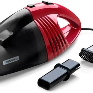 Tramontina Aspirador Para Carro 12 V – 60 W.