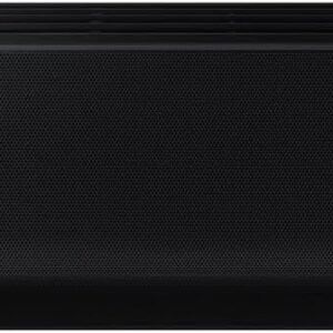 Ar-condicionado Split Inverter Samsung WindFree Black Edition Sem Vento 24.000 BTUs Quente e Frio AR24CSECABTNAZ 220V