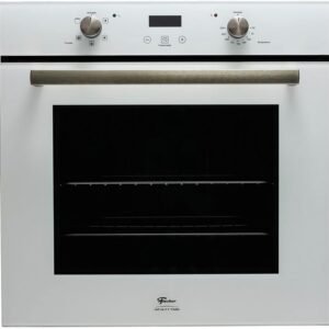 FISCHER FORNO ELÉTRICO EMBUTIR INFINITY TOUCH 82L AIR FRYER BRANCO 220V – 28607-75727