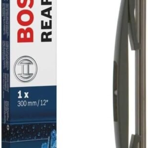 Bosch – Palheta Limpador Para-Brisa Traseira – Bosch Rear – H306 – Unitário