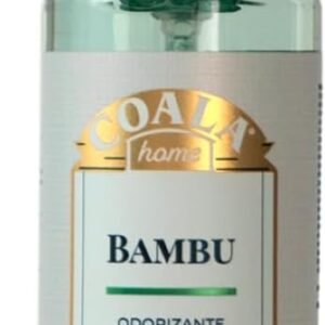 Coala Home Spray Ambientes e Tecidos 260ml Bambu