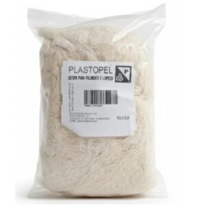 ESTOPA PARA POLIMENTO E LIMPEZA