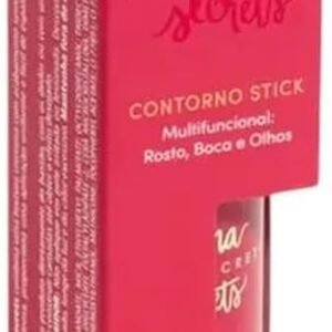 NIINA SECRETS CONTORNO FACIAL STICK COR 2 5g