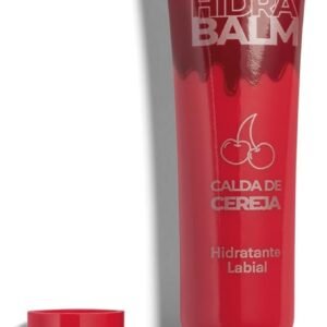 Vult Hidra Balm Hidratante Labial Calda de Cereja 12ml