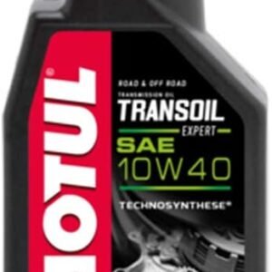 Óleo Motul Transoil 10w40 (Semi-Sintético) 1L