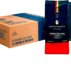 Kit Moído 02 Unid – Torra Italiana 500g/ Premium 500g