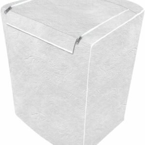 “Capa Para Maquina De Lavar Brastemp Eletrolux Consul 12Kg 13Kg 14Kg 15Kg 16Kg 17Kg Impermeável Flanelada Com ZÃper Proteção UV Material Super Resistente E Perolizado de Alta Qualidade” (Branco) “Capa Para Maquina De Lavar Brastemp Eletrolux Consul 12Kg 13Kg 14Kg 15Kg 16Kg 17Kg Impermeável Flanelada Com ZÃper Proteção UV Material Super Resistente E Perolizado de Alta Qualidade” (Branco)