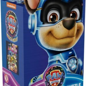 Puzzle Patrulha Canina Embalagem Especial 48 Peças – Grow