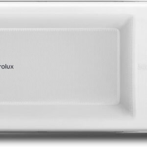 Micro-ondas Electrolux 34L Branco com Função Tira Odor e Manter Aquecido 127v MEO44