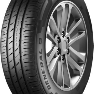 Pneu General by Continental Aro 13 175/70r13 82t Altimax One