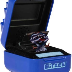 SUNNY, Bitzee, Pet Interativo Virtual, Disney, 30 personagens