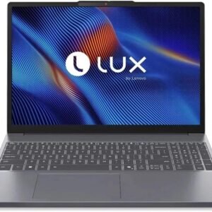 Notebook IdeaPad Slim 3 Ryzen 7 7735HS, 8GB, 512GB SSD, 15.3″ FHD, Linux,