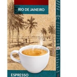 Pimpinela Cápsula de Caf Gourmet – 10 unid