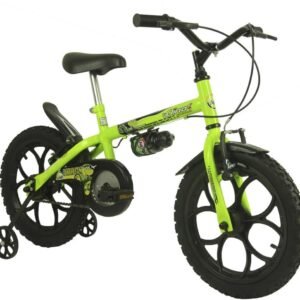 Bicicleta Infantil Dino, Track Bikes