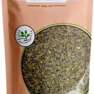 Chá Verde – Castanha do Bem – 100g